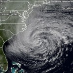 NASA Satellite