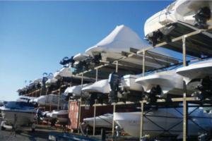 PierVantage Gives Boatyards The Advantage