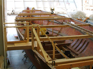 Boat Builders