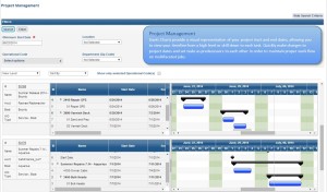 ProjectManagement-PV Site