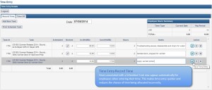 TimeEntryRecordTime-PV Site
