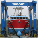 PV for Commercial Marine