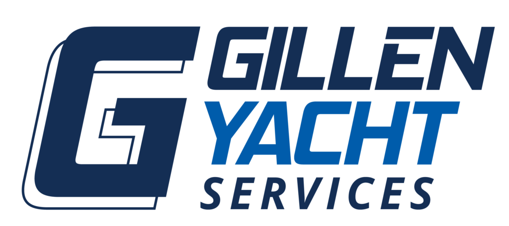 Gillen Yacht Services Logo